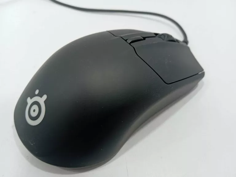 MYSZ STEELSERIES RIVAL 3