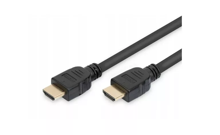 KABEL HDMI 2.1 ULTRA HD HDR DOLBY TRUE HD 1M