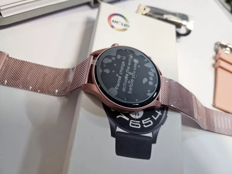 SMARTWATCH KC88