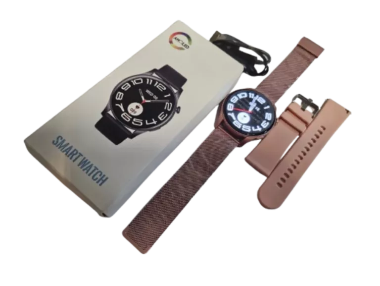 SMARTWATCH KC88