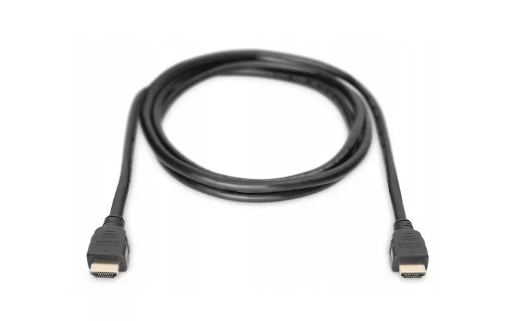 KABEL HDMI 2.1 ULTRA HD HDR DOLBY TRUE HD 1M