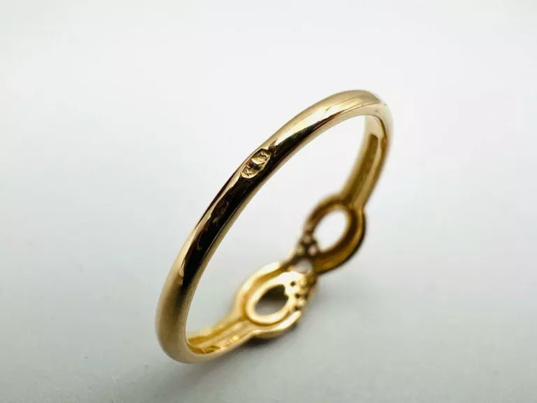 zloty-pierscionek-z-cyrkoniami-znak-nieskonczonosci-w-234-g-pr-585-rozm-2-rodzaj-2205-16