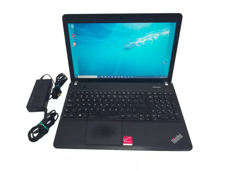 LAPTOP LENOVO E540
