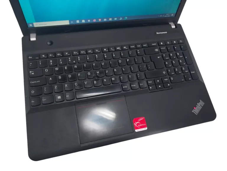 LAPTOP LENOVO E540