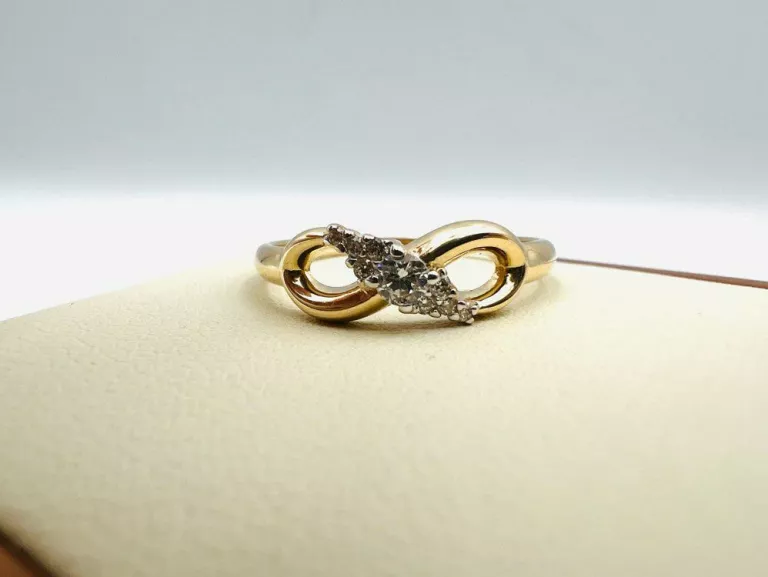 zloty-pierscionek-z-cyrkoniami-znak-nieskonczonosci-w-234-g-pr-585-rozm-2-tarnopolska-76-zabrze