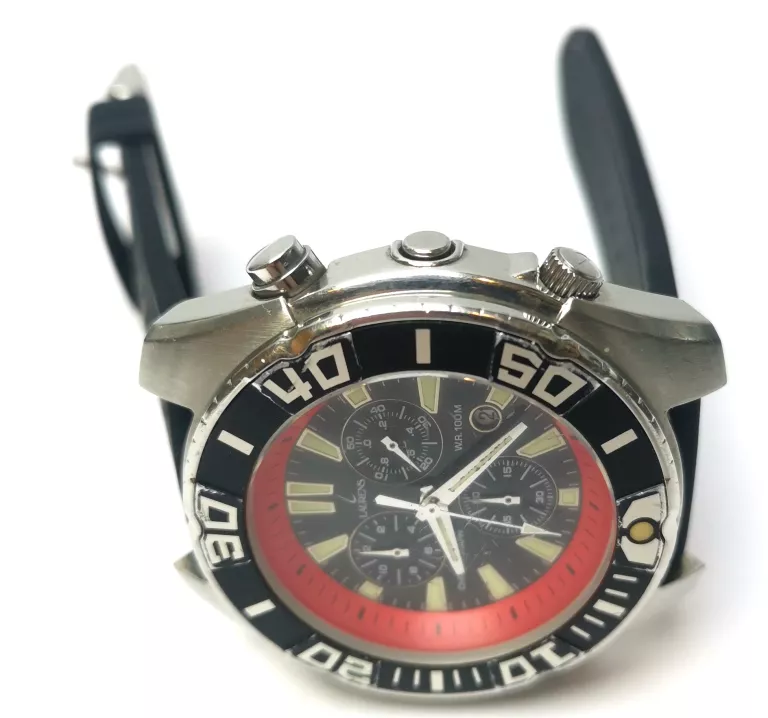 ZEGAREK LAURENS 25542