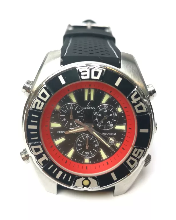 ZEGAREK LAURENS 25542