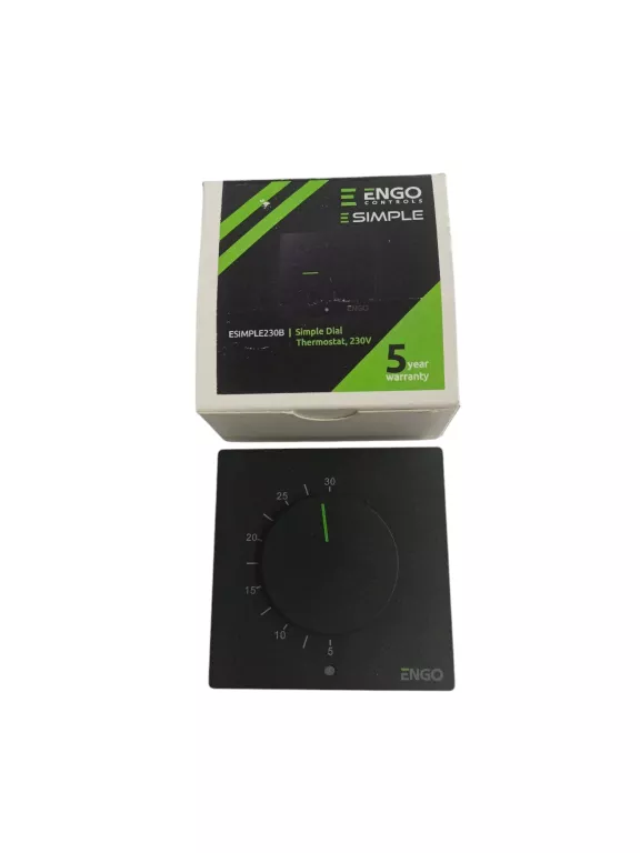 REGULATOR TEMPERATURY ENGO E10B230WIFI