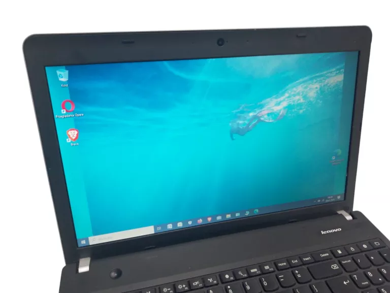 LAPTOP LENOVO E540