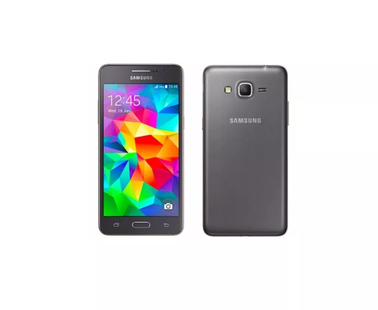 SAMSUNG GALAXY GRAND PRIME 5,00" 8GB/1GB 2600MAH