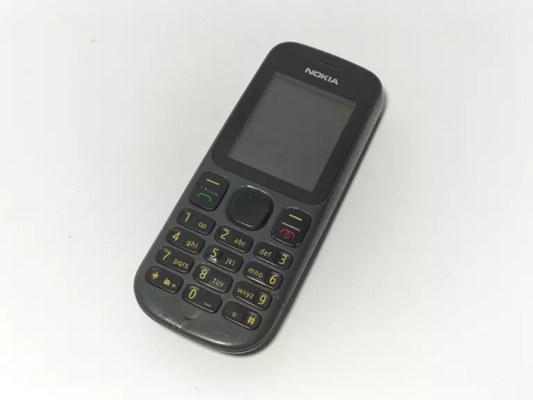 TELEFON NOKIA KLAWISZOWY RH-130