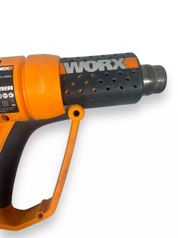 OPALARKA WORX WXO4L 2000W