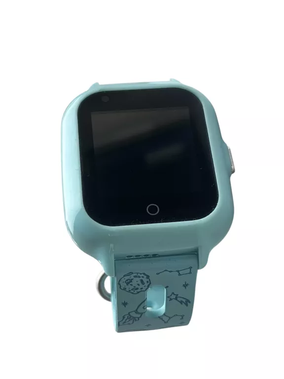 SMARTWATCH DLA DZIECI GARETT KIDS SPACE 4G