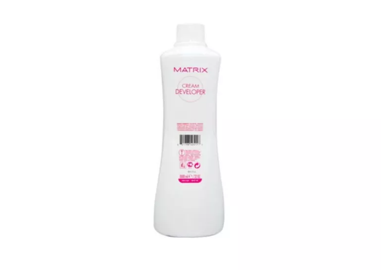 MATRIX SO COLOR, AKTYWATOR UTLENIACZ 12% 1000 ML