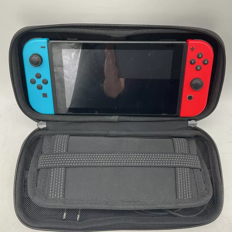 KONSOLA NINTENDO SWITCH