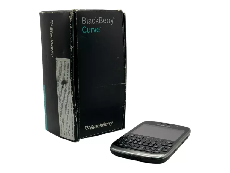 TELEFON BLACKBERRY 9320 CURVE