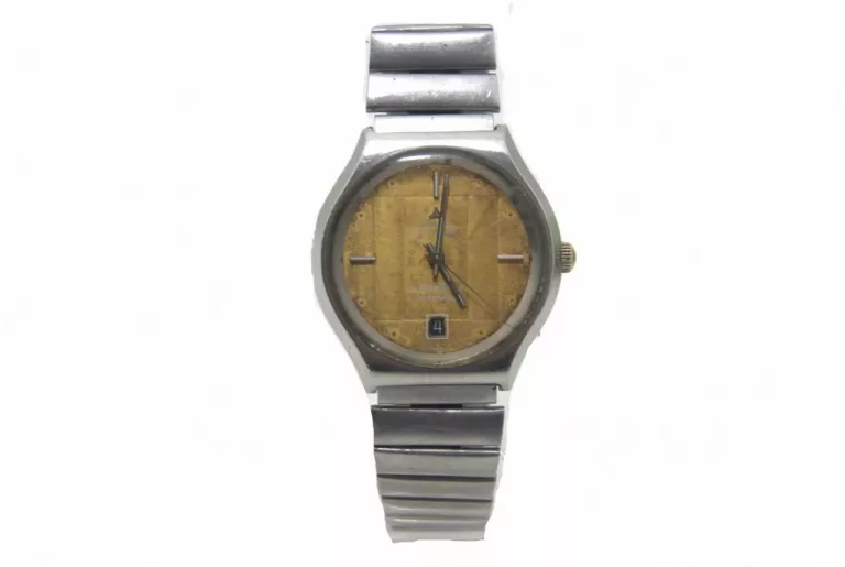 ZEGAREK CYMA CONQUISTADOR AUTOMATIC BY SYNCHRON