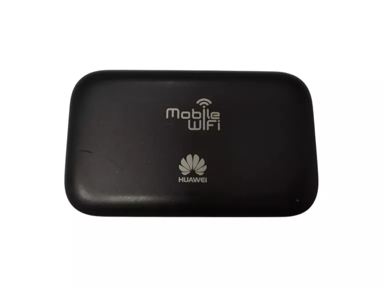 ROUTER MOBILNY HUAWEI E5573C 4G LTE