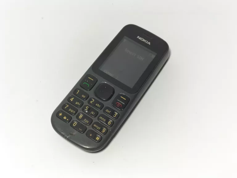 TELEFON NOKIA KLAWISZOWY RH-130