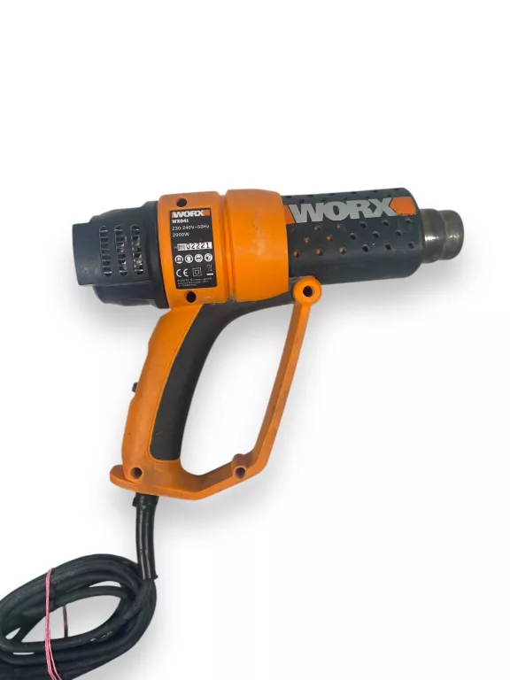 OPALARKA WORX WXO4L 2000W