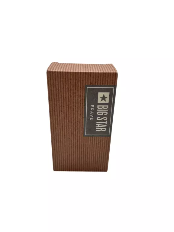 WODA PERFUMOWANA BIG STAR BRAVE 50ML EDP