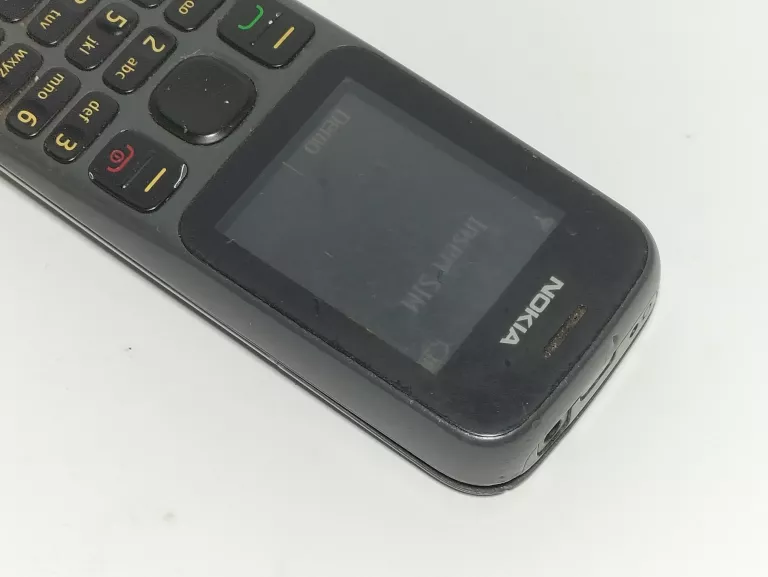TELEFON NOKIA KLAWISZOWY RH-130