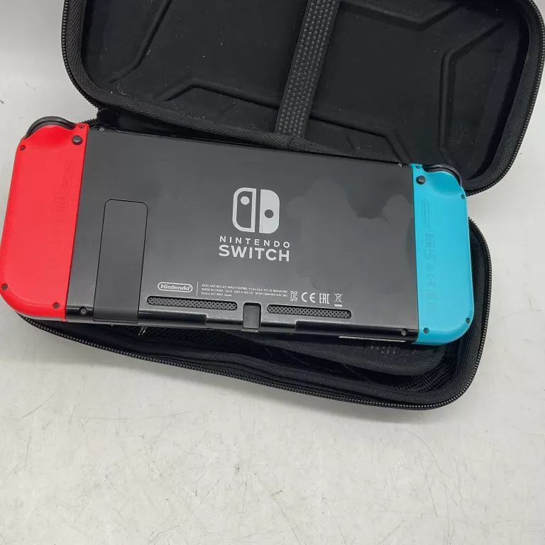 KONSOLA NINTENDO SWITCH