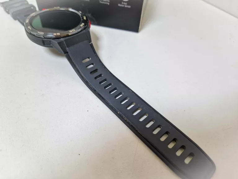 SMARTWATCH MIBRO GS PRO ACTIVE CZARNY