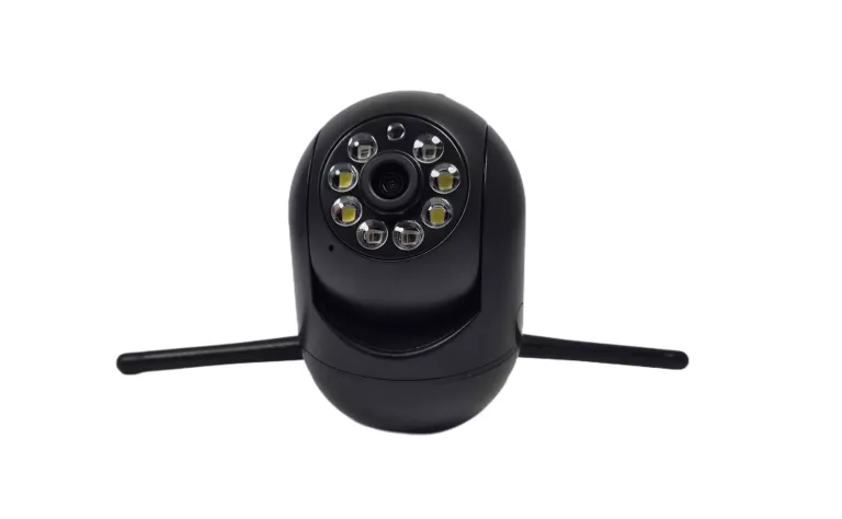 KAMERA WIFI TERUHAL QC13/DF