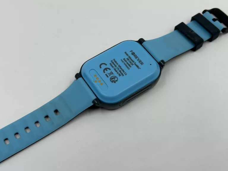 SMARTWATCH FOREVEER LOOK ME 2 KOMPLET