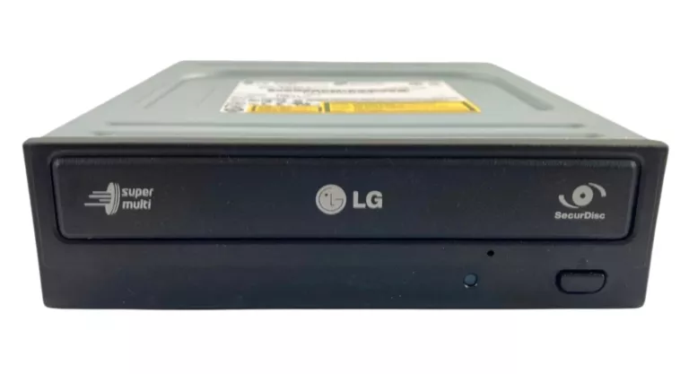 NAGRYWARKA DVD WEWNĘTRZNA LG GH20NS15