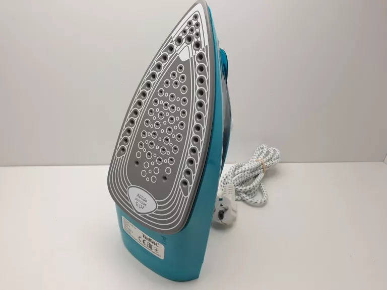 ŻELAZKO PAROWE TEFAL EXPRESS STEAM FV2867