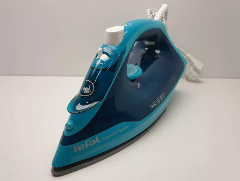 ŻELAZKO PAROWE TEFAL EXPRESS STEAM FV2867