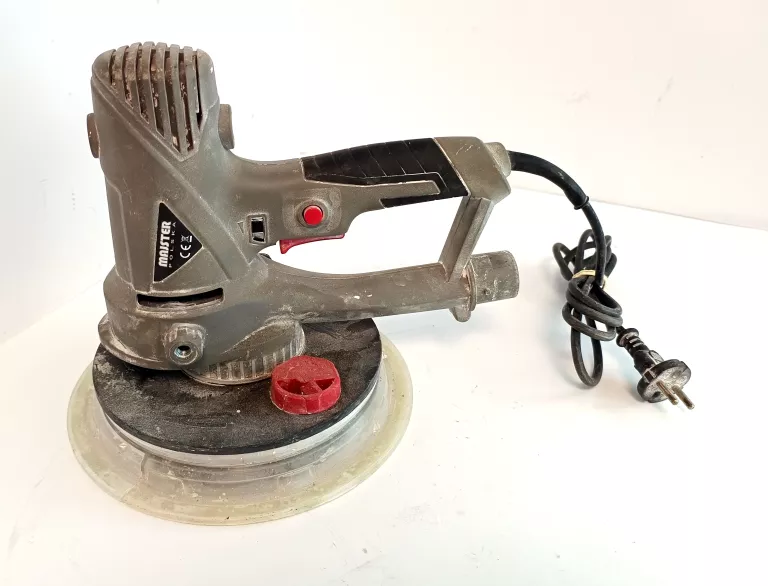 SZLIFIERKA DO GIPSU MAJSTER MP-0017