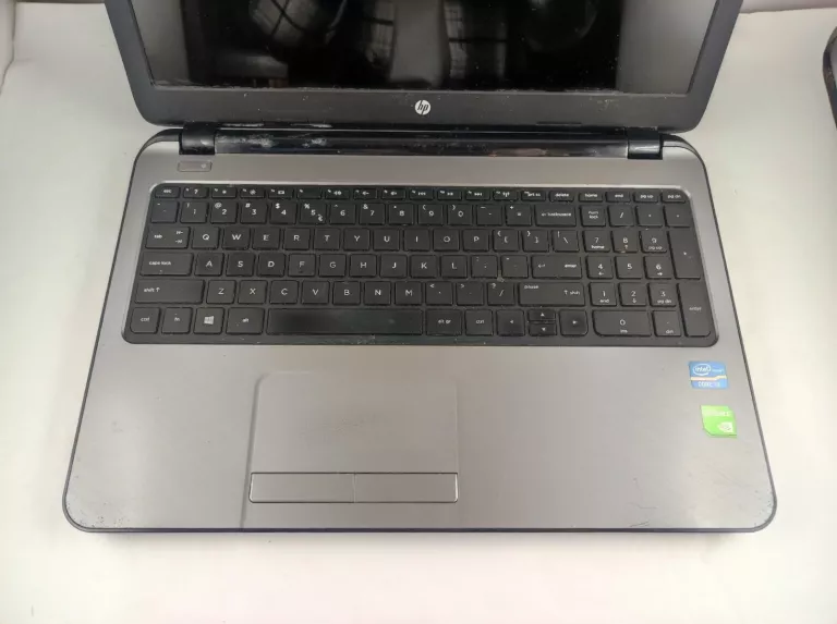 LAPTOP HP 15-R031SW, CORE I3-3217U, 4GB, 500GBM 820M