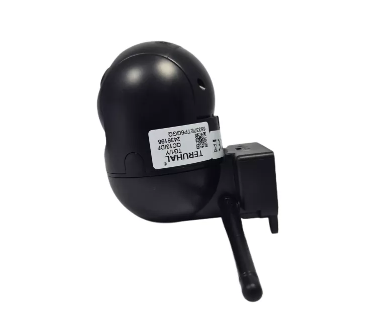 KAMERA WIFI TERUHAL QC13/DF