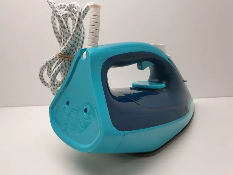 ŻELAZKO PAROWE TEFAL EXPRESS STEAM FV2867