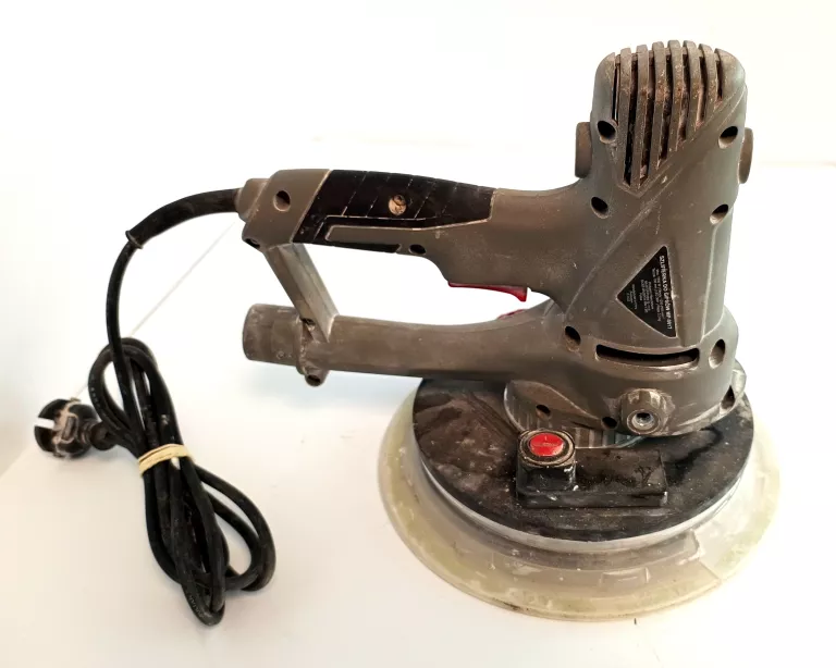 SZLIFIERKA DO GIPSU MAJSTER MP-0017