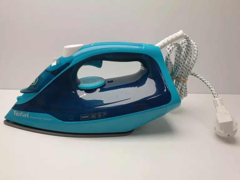 ŻELAZKO PAROWE TEFAL EXPRESS STEAM FV2867
