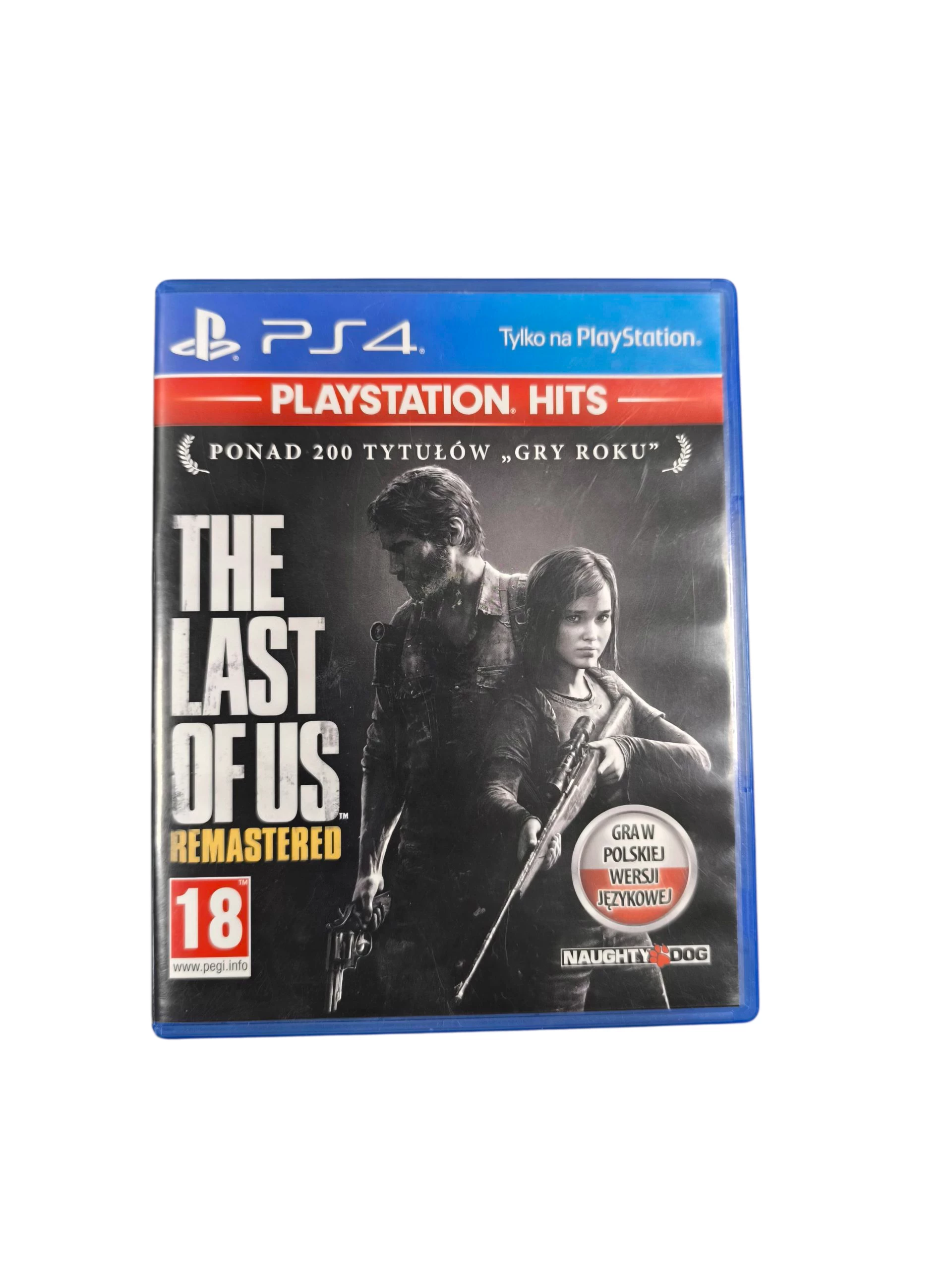 ps4-the-last-of-us-remastered-playstation-4-ps4-obroncow-pokoju-76-gorzow-wlkp