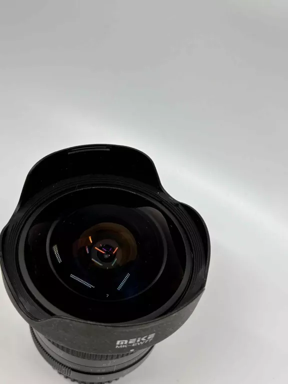 OBIEKTYW MEIKE FISH-EYE 8MM