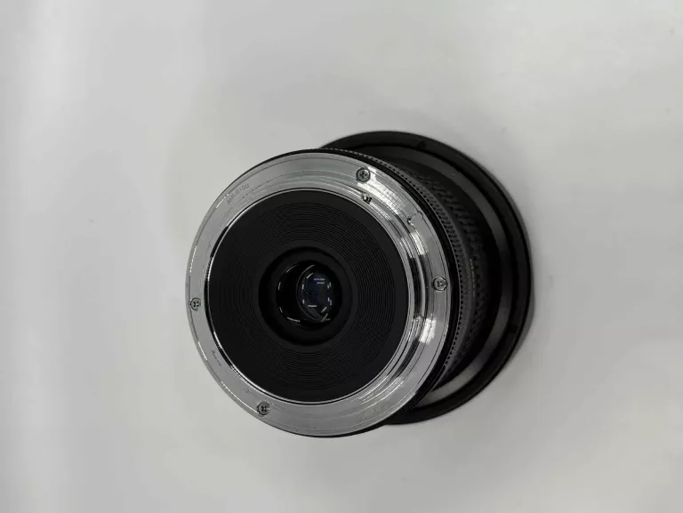 OBIEKTYW MEIKE FISH-EYE 8MM