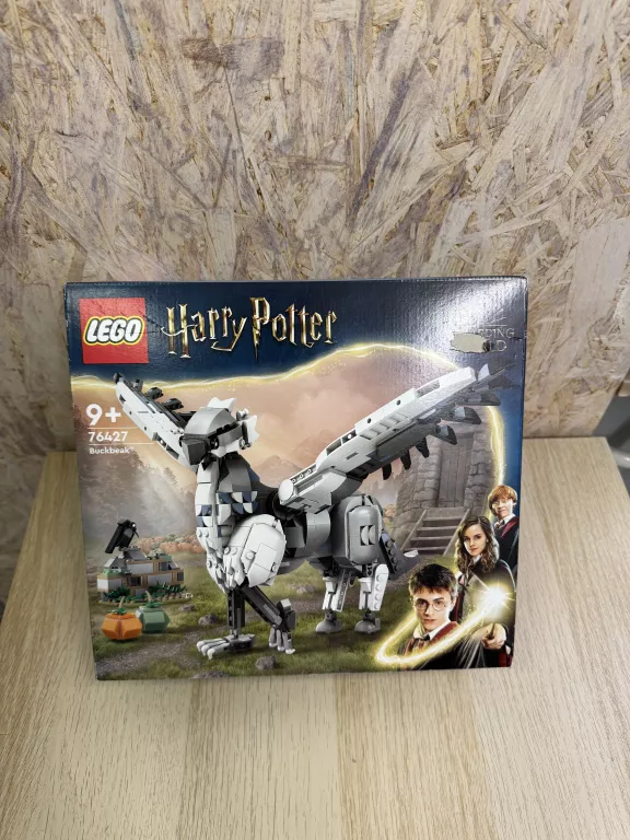 LEGO HARRY POTTER 76427