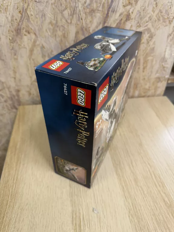 LEGO HARRY POTTER 76427