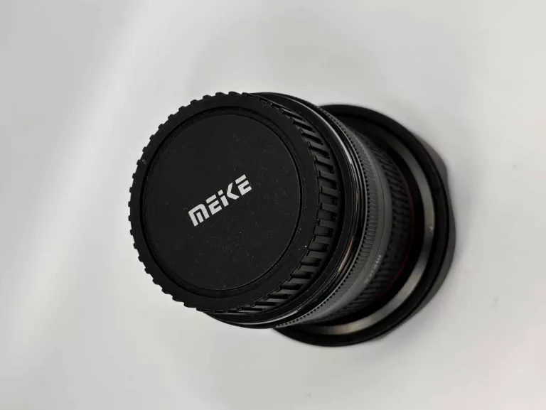 obiektyw-meike-fish-eye-8mm-ean-gtin-6955184933337