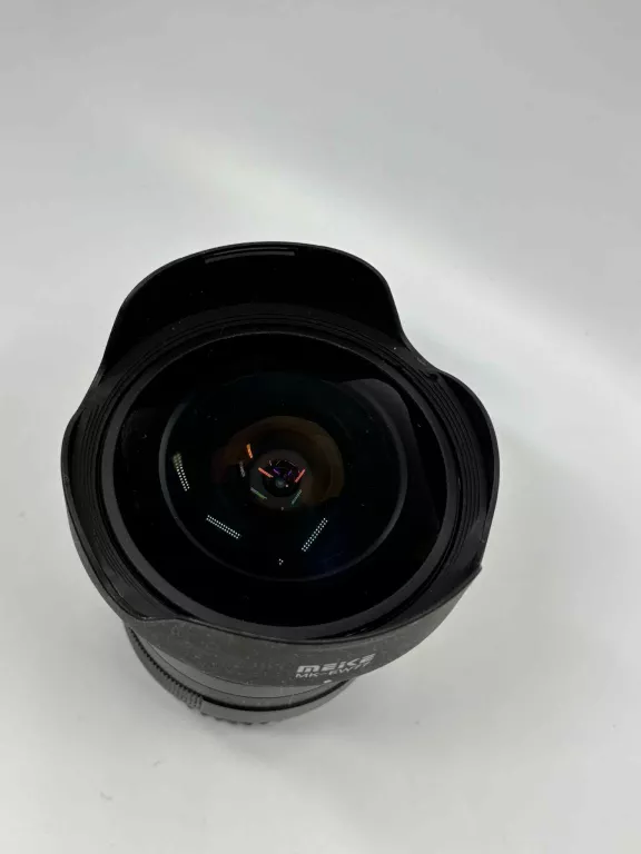 OBIEKTYW MEIKE FISH-EYE 8MM