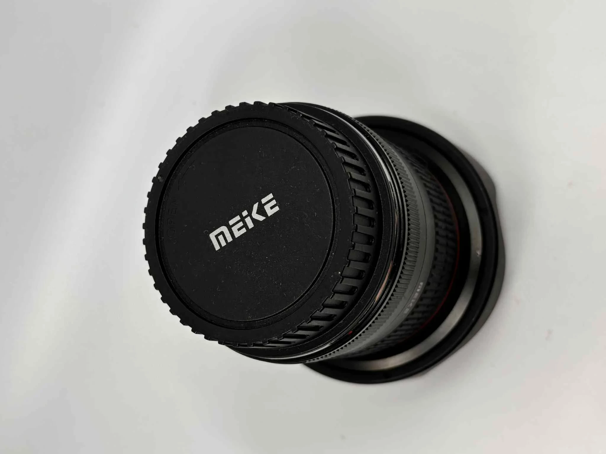 obiektyw-meike-fish-eye-8mm-ean-gtin-6955184933337