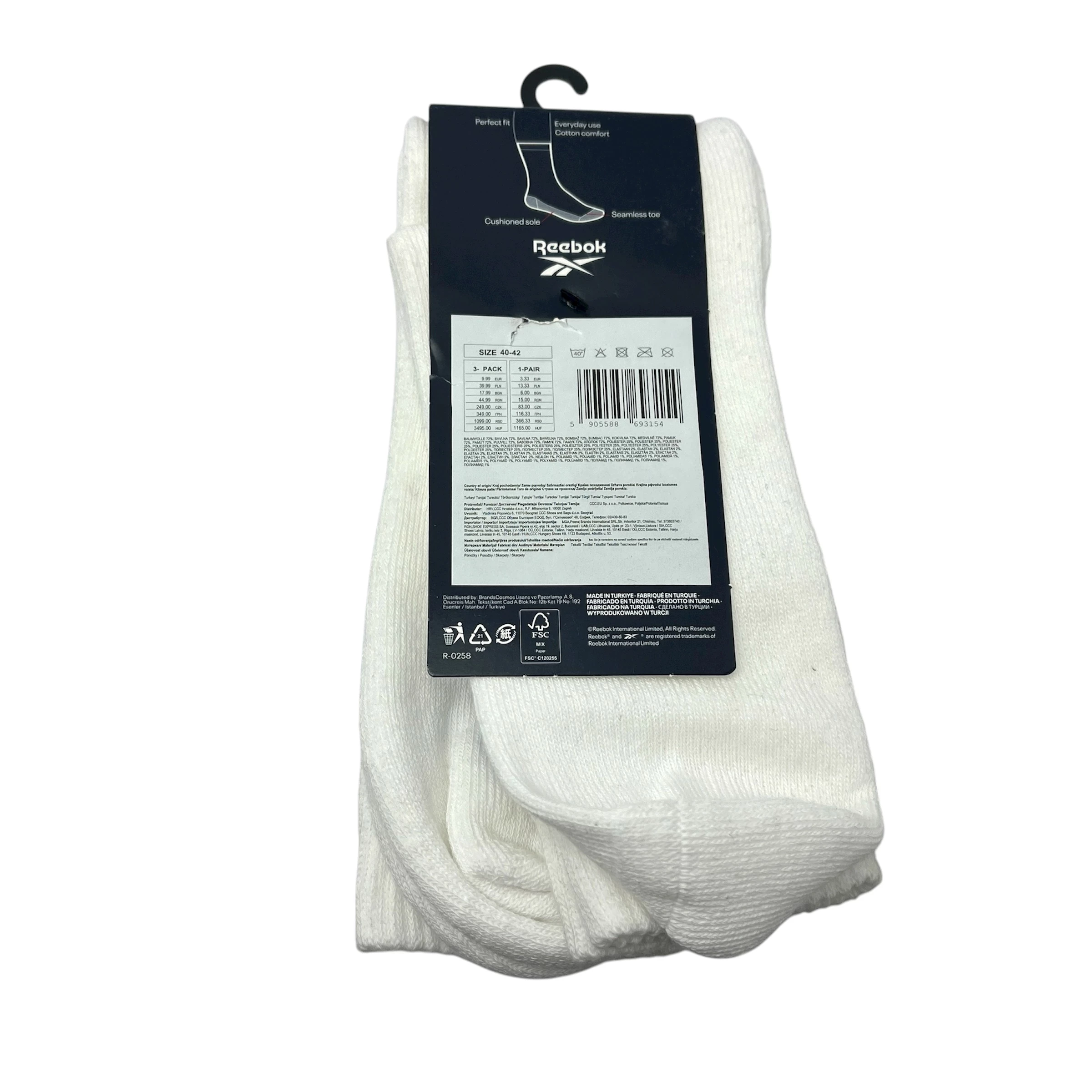 skarpetki-reebok-40-42-3pary-crew-biale-ean-gtin-5905588693154