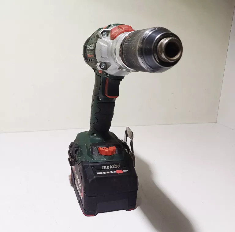 WKRĘTARKA METABO SB 18 LTX BL I 602360650