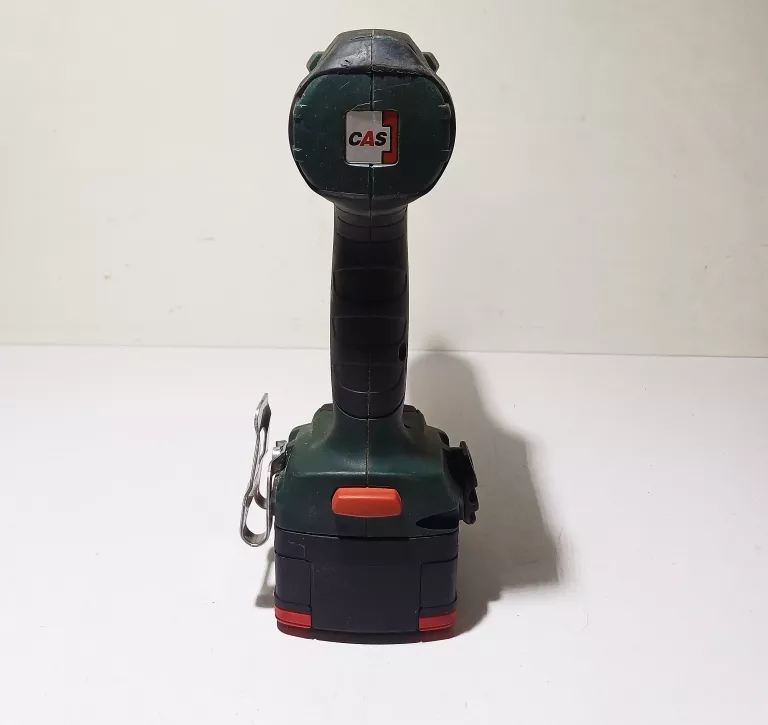 WKRĘTARKA METABO SB 18 LTX BL I 602360650